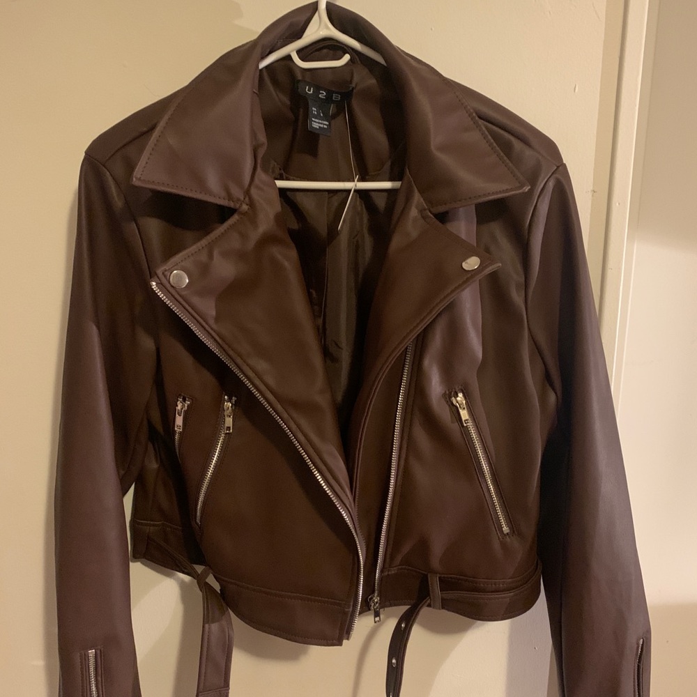 Urban Planet jacket